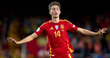 الاتحاد الإسباني يكشف طبيعة إصابة هويسين مدافع ريال مدريد