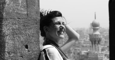 معرض ظل.. أعمال الفوتوغرافي مدحت سعودي والسورية لينا المالكي بجاليري ضي