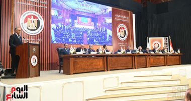 إجراء جولة إعادة بين 6 مرشحين فى بولاق الدكرور بالجيزة بانتخابات النواب 