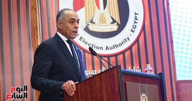 أحمد بندارى: الالتزام بالحد الأقصى للتبرعات يحافظ على نزاهة العملية الانتخابية.. فيديو