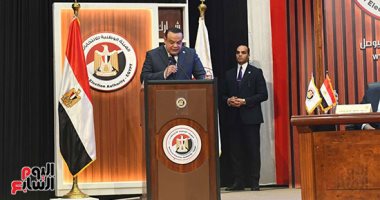 الهيئة الوطنية تعلن حصول القائمة الوطنية على نسبة تزيد عن 5 %