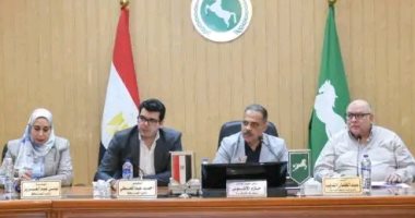 محافظ الشرقية يتابع الاستعداد الأخيرة لإجراء انتخابات مجلس النواب 2025