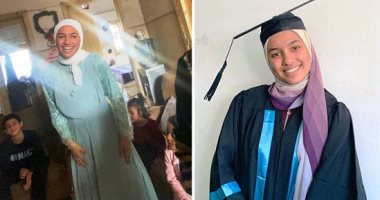 نسمة النبيه.. فتاة تهزم الحرب وتحصد التفوق: حكاية 99.4% خرجت من الركام.. أحد أوائل الثانوية بغزة فى حوار خاص: نزحت أكثر من 20 مرة وكل مرة كنت أبدأ حلمى من جديد.. وأهلى اقتطعوا من طعامهم لأكمل دراستى.. فيديو