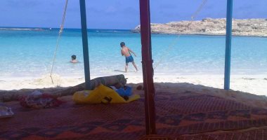 الطفرة التنموية جعلت مطروح قاطرة الاستثمار.. المشروعات الجديدة بالمحافظة تنعش الاقتصاد القومى.. رأس الحكمة فاتحة خير وعلم الروم قفزة جديدة نحو التنمية.. والمقومات الطبيعية جعلت المنطقة قبلة الاستثمار العالمى