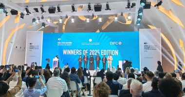 إعلان الفائزين بمبادرة حلول دبي للمستقبل 2025.. تعرف على المشروعات