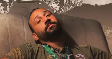 محمد علاء محلل أداء الزمالك