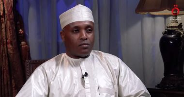 وزير خارجية تشاد: نعمل على تعزيز الشراكة مع مصر بإعطاء مضمون ملموس