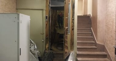 محافظ أسوان يحيل واقعة سقوط أسانسير معمل طبى للنيابة العامة