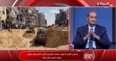 أسامة الدليل: سكان غزة شافوا الجحيم بأعينهم ومصلحتهم في وقف نزيف الدم