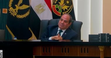 الرئيس السيسي: الوعى بأهمية اختيار الشخص المناسب لا يقدر بثمن