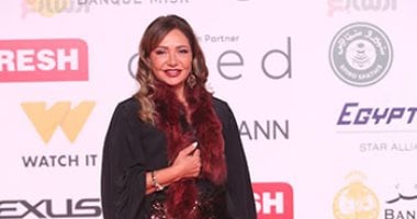 ليلي علوى لـ "من ماسبيرو": محمد خان رفضن مشاركتى بفيلم "خرج و لم يعد" قبل أن يقتنع بأدائي