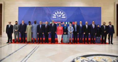 وزير الصحة: مصر تُطلق أول اجتماع لوزراء صحة دول «الثمانى النامية» D-8