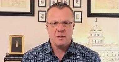 محلل استراتيجي بالحزب الجمهورى: واشنطن بحاجة إلى حدود آمنة