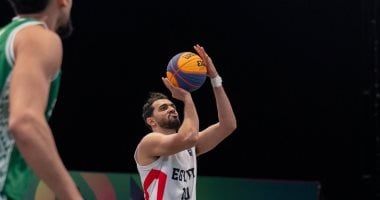 تأهل منتخب 3×3 للسلة إلى نصف نهائى دورة ألعاب التضامن الإسلامى
