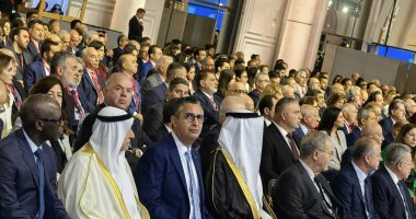 وزير التموين يشارك فى افتتاح مؤتمر  الاستثمار ببيروت لاستعراض القطاعات الإنتاجية