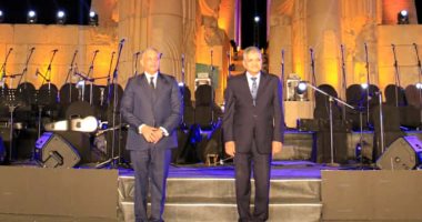 محافظة الإسماعيلية تحيى الذكرى الـ156 لافتتاح قناة السويس للملاحة.. صور