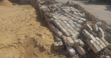 مدينة الطود تتابع ملفات التصالح بمخالفات البناء وإزالة تعد بقرية الندافين