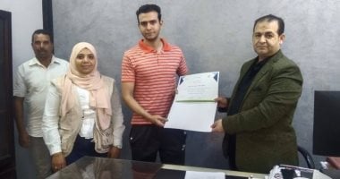 مديرية العمل بالأقصر تدعم سلامة العاملين وندوة عن قانون العمل الجديد.. صور