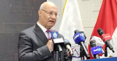 جمال سوسة: القطاع البيطرى قوة اقتصادية وتنموية تدعم الأمن الغذائي