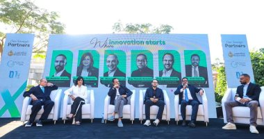 التحالف الوطني للعمل الأهلى التنموي يشارك في إطلاق برنامج "01 Talent" لتدريب الأجيال الجديدة