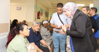 منذ تطبيق المنظومة فى 2021.. كيف دعم التأمين الصحى الشامل مرضى الأقصر؟