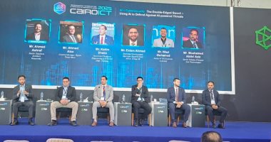 تحذيرات من ديدان الذكاء الاصطناعى: برمجيات خبيثة تتعلم وتتكيف بلا خادم مركزى