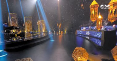 زينب عبداللاه تكتب: سفراء السماء يحملون راية جيل العظماء.. ماذا فعل بنا برنامج دولة التلاوة؟.. 5 أسباب وراء الاحتفاء الكبير والإجماع التاريخى.. صدق وإخلاص وتواضع كل الأطراف.. ومشاهد لمست وجدان الجمهور