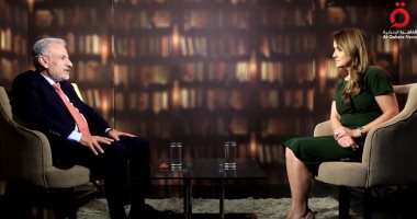 الاتحاد الدولى للمثقفين العرب: معجب برؤية الرئيس السيسى فى دعم الثقافة