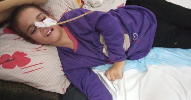 بين الشلل والألم وصراع البقاء.. صرخة سمر البشيتى من قلب غزة للعلاج والإنقاذ