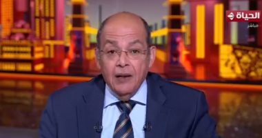 الاعلامي محمد مصطفى شردي