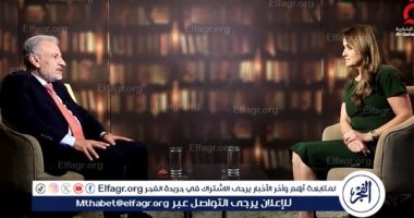 جمال حسين: إطلاق أول قناة فضائية عربية متخصصة فى الثقافة من مصر