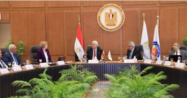 الأعلى للجامعات ينظم أولى ورش العمل حول "التخطيط الاستراتيجي" بحضور وزير التعليم العالي