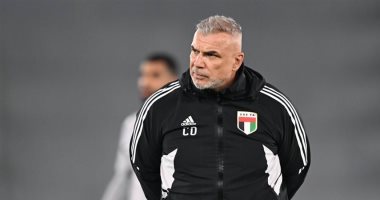 مجموعة مصر.. منتخب الإمارات يبدأ تحضيراته اليوم للمشاركة فى كأس العرب