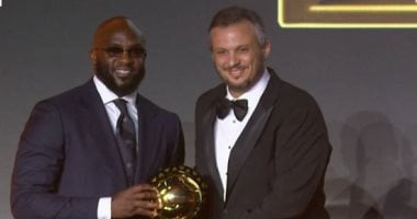 بيراميدز تعليقا على جائزة أفضل ناد بأفريقيا: القارة شاهدة على إنجازاتنا