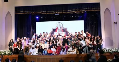 البابا تواضروس: نحن أمناء أوفياء سعداء بما تسلمه لنا الكنيسة من إيمان 