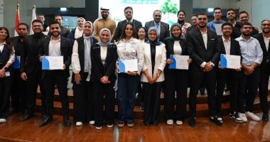 جامعة بنها الأهلية تطلق المنتدى البيئى الأول تحت شعار معا من أجل عالم مستدام