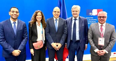 جمال الدين: المنطقة الاقتصادية نافذة للشراكات الإفريقية وتوسيع سلاسل القيمة الصناعية