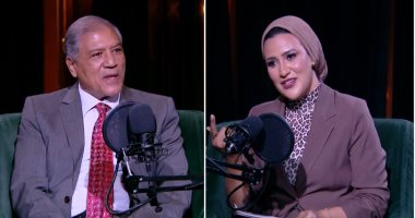 عفت السادات: حكمة الرئيس في ملف مياه النيل جعلت دول العالم ومنها أمريكا تتحدث عن حق مصر