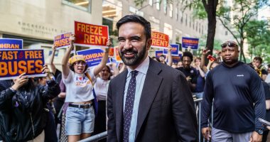كيف تفكر نيويورك؟.. مدينة ترامب تتحول إلى بوابة صعود اليسار فى أمريكا وتضع خارطة انتخابية جديدة.. محللون: فوز «ممدانى» يمثل نقطة تحوّل فى السياسة الأمريكية ورد شعبى على الإحباط من المؤسسات الرسمية