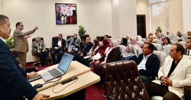 وزير الإسكان يؤكد أهمية التواصل الفعال مع ممثلى الشعب ونوابه بمجلسى النواب والشيوخ