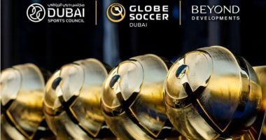 حفل جلوب سوكر 2025.. 15جائزة تشعل المنافسة وصلاح وبيراميدز في الصورة 