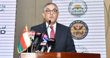 رئيس هيئة الاستثمار يشارك في المؤتمر "المصري العُماني" لبحث فرص الاستثمار المشتركة