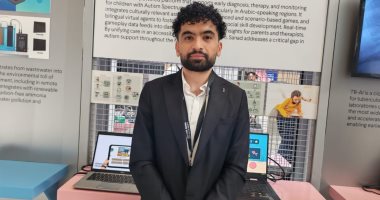 رونالدو بعد لقاء ترامب: الشجاعة والمسئولية والسلام أساس المستقبل.. صور