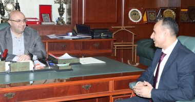 صحة بنى سويف تطلق برنامج إلكتروني للحصول على خدمات العلاج الطبيعي الحكومية