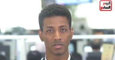 تليفزيون "اليوم السابع" يسلط الضوء على بدء الصمت الانتخابى وحظر دعاية المرشحين