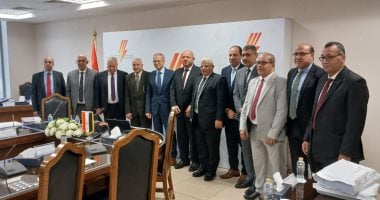 2 مليار جنيه استثمارات كهرباء القناة لتطوير الشبكة خلال 2025