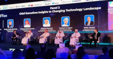 رئيس البورصة: تحديث منصة التداول الأساسية.. وإطلاقها فى عام 2026