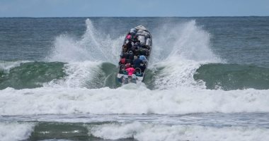 موجة الهجرة العكسية.. مغامرات المهاجرين الفنزويلين بعد الفشل من دخول أمريكا