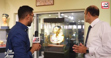 "كنوز مصر" تنشئ مصنعًا جديدًا وتطلق فرعًا في الصين لدعم الصناعات الثقافية