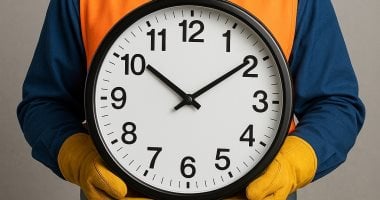 ما هى طريقة حساب الأجر الإضافى فى حالة العمل خلال الإجازات؟ تفاصيل